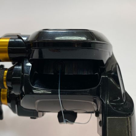  SHIMANO シマノ 21ビーストマスター 3000EJ 043757