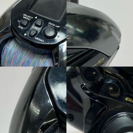  SHIMANO シマノ 21ビーストマスター 3000EJ 043757