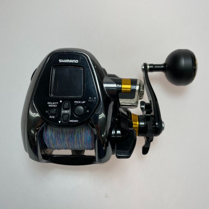 SHIMANO シマノ 21ビーストマスター 3000EJ 043757｜中古｜なんでもリサイクルビッグバン