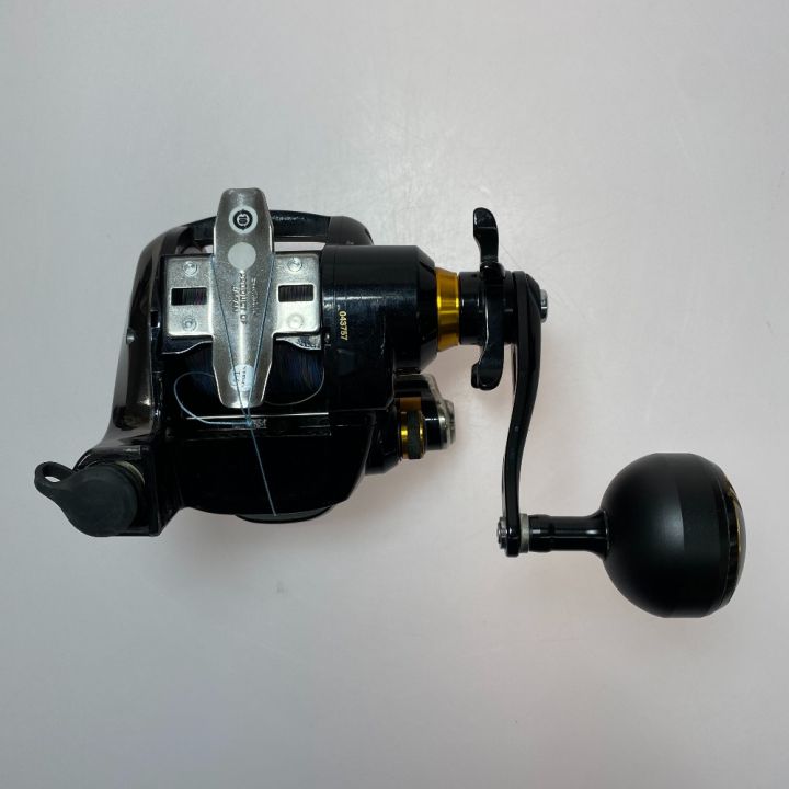 SHIMANO シマノ 21ビーストマスター 3000EJ 043757｜中古｜なんでもリサイクルビッグバン