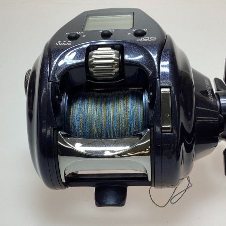  DAIWA ダイワ 23レオブリッツ 300J 00810043 電動リール 程度B
