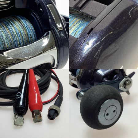  DAIWA ダイワ 23レオブリッツ 300J 00810043 電動リール 程度B