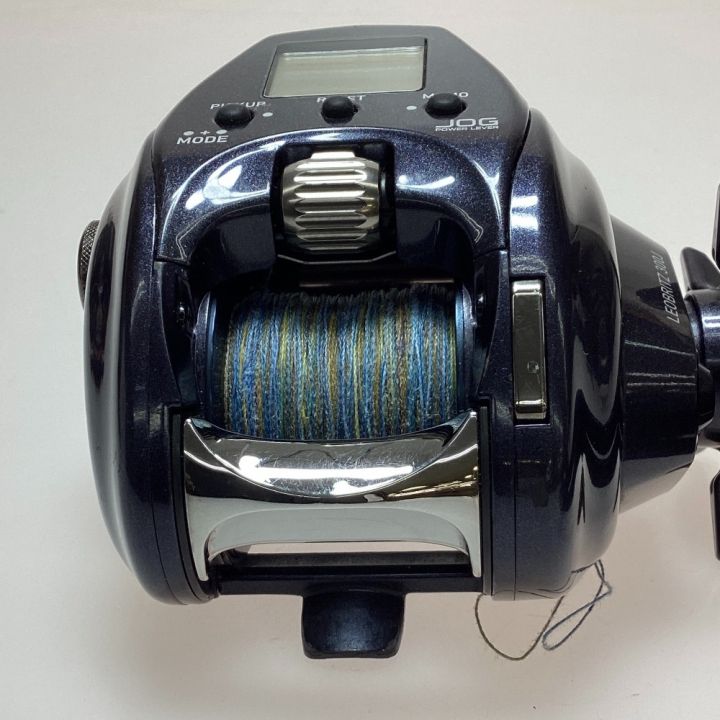 DAIWA ダイワ 23レオブリッツ 300J 00810043｜中古｜なんでもリサイクルビッグバン