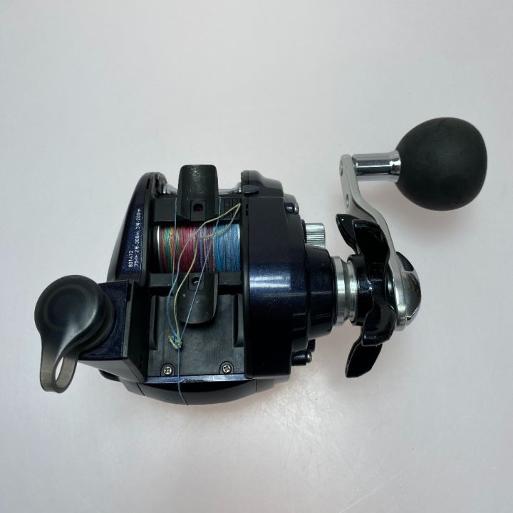 DAIWA ダイワ レオブリッツ 200J 00801472｜中古｜なんでもリサイクルビッグバン