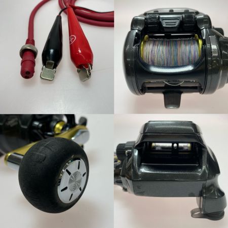  DAIWA ダイワ レオブリッツ S500J 00810001