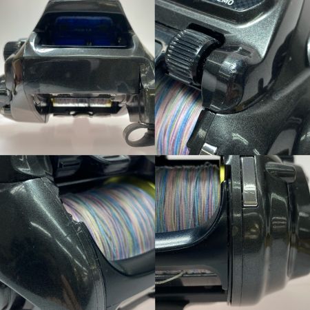  DAIWA ダイワ レオブリッツ S500J 00810001