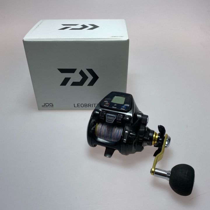 DAIWA ダイワ レオブリッツ S500J 00810001｜中古｜なんでもリサイクルビッグバン