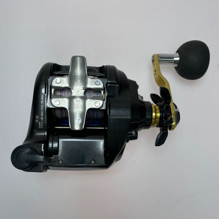 ダイワ　レオブリッツs500j 専用品 ダイワ レオブリッツs500j 専用品 【公式通販】