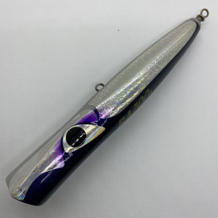  CB ONE シービーワン BAZOO バズー 220 マグロキャスティング ポッパー