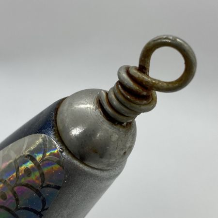  CB ONE シービーワン BAZOO バズー 220 マグロキャスティング ポッパー