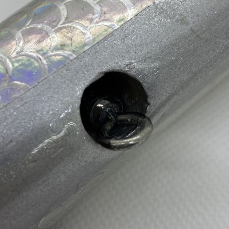  CB ONE シービーワン BAZOO バズー 220 マグロキャスティング ポッパー