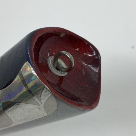  CB ONE シービーワン BAZOO バズー 220 マグロキャスティング ポッパー