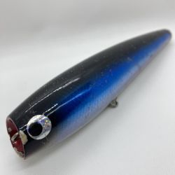 §§ SOULS ソウルズ モグラッパー スリム 230-150 CLASS ブルーバック  Dランク