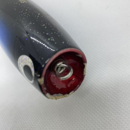  SOULS ソウルズ モグラッパー スリム 230-150 CLASS ブルーバック 