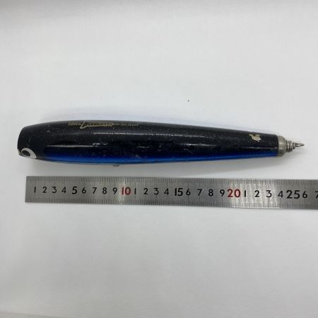  SOULS ソウルズ モグラッパー スリム 230-150 CLASS ブルーバック 