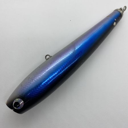 【未使用】SOULS モグラッパー230mm 150g ソウルズ モグラッパースリム 230-150G