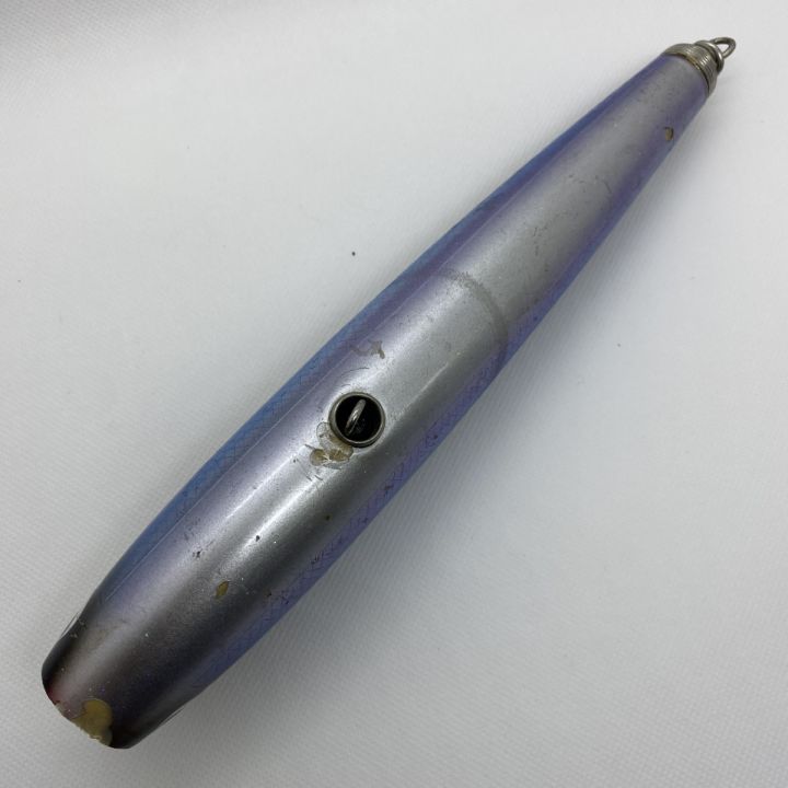 【未使用】SOULS モグラッパー230mm 150g ソウルズ モグラッパースリム 230-150G