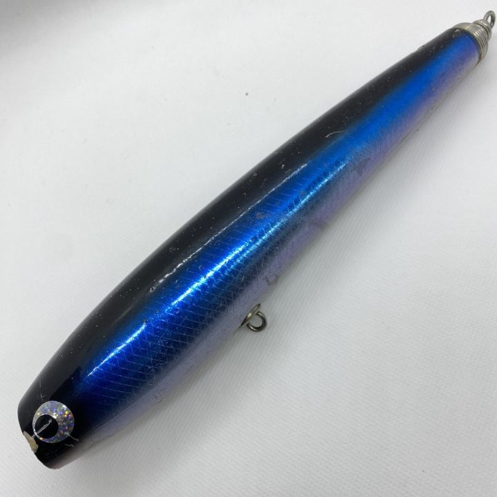 ソウルズ モグラッパー 230-150g ダツ ソウルズ モグラッパー 230