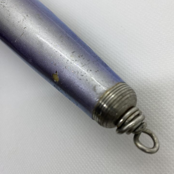 SOULS ソウルズ モグラッパー スリム 230-150 CLASS ブルー