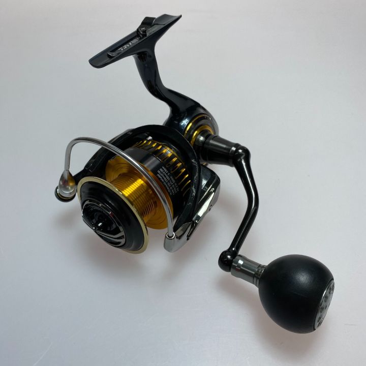 DAIWA ダイワ 16セルテート HD4000H 056313｜中古｜なんでもリサイクルビッグバン