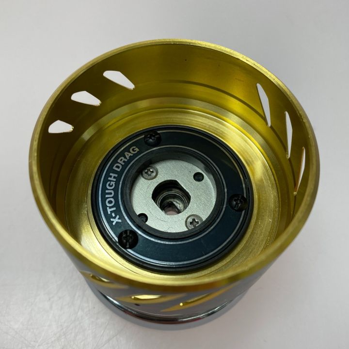 SHIMANO シマノ 13ステラSW5000 スプール - 中古釣り SHIMANO シマノ 13ステラSW5000 スプール - 中古釣り