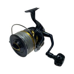 §§ SHIMANO シマノ 20ステラSW 30000 カスタムノブ  04082 スピニングリール 程度C Cランク