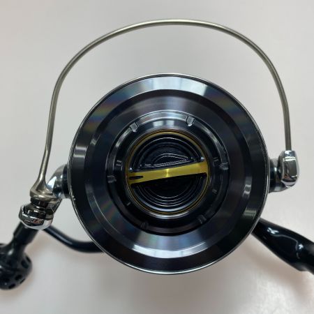  SHIMANO シマノ 20ステラSW 30000 カスタムノブ  04082 スピニングリール 程度C
