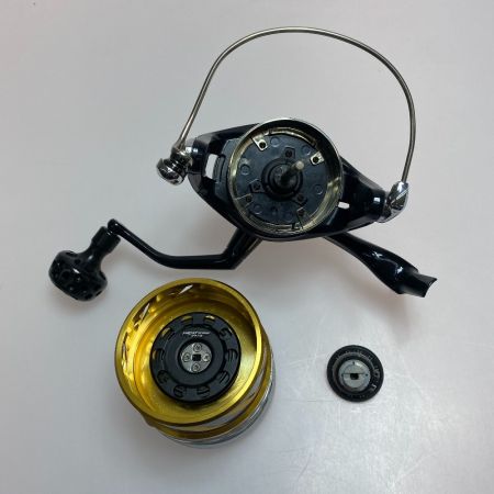  SHIMANO シマノ 20ステラSW 30000 カスタムノブ  04082 スピニングリール 程度C
