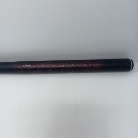 SHIMANO シマノ  渓流竿 SHIMANO 33947 キャップ無 源流心硬硬調 53NB 33947