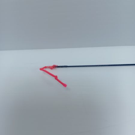 SHIMANO シマノ  渓流竿 SHIMANO 33947 キャップ無 源流心硬硬調 53NB 33947