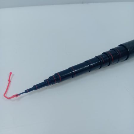 SHIMANO シマノ  渓流竿 SHIMANO 33947 キャップ無 源流心硬硬調 53NB 33947