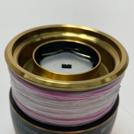  DAIWA ダイワ スプール 82158 未使用品(S) LT 3000S 82158