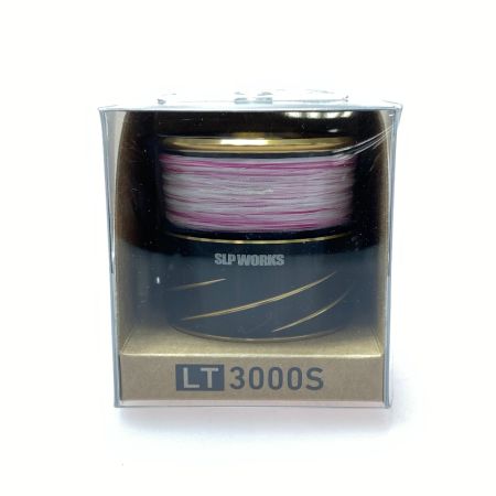  DAIWA ダイワ スプール 82158 未使用品(S) LT 3000S 82158