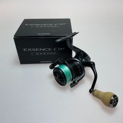§§ SHIMANO シマノ 18エクスセンスCI4+ C3000MHG 03288 Aランク