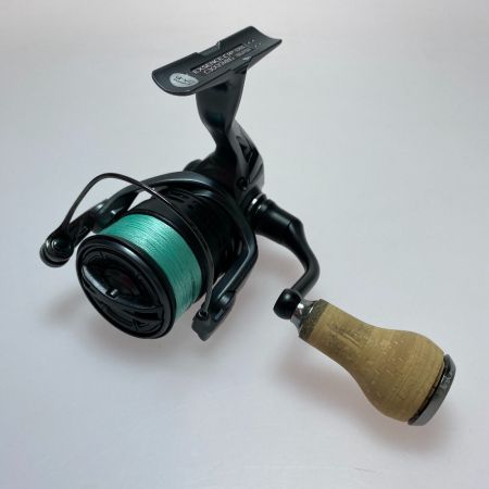  SHIMANO シマノ 18エクスセンスCI4+ C3000MHG 03288