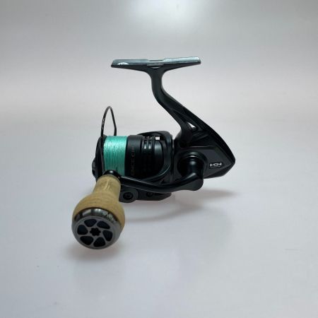  SHIMANO シマノ 18エクスセンスCI4+ C3000MHG 03288