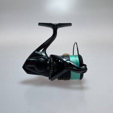  SHIMANO シマノ 18エクスセンスCI4+ C3000MHG 03288