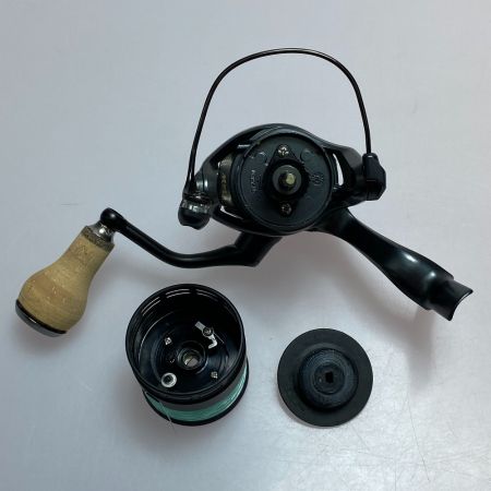  SHIMANO シマノ 18エクスセンスCI4+ C3000MHG 03288