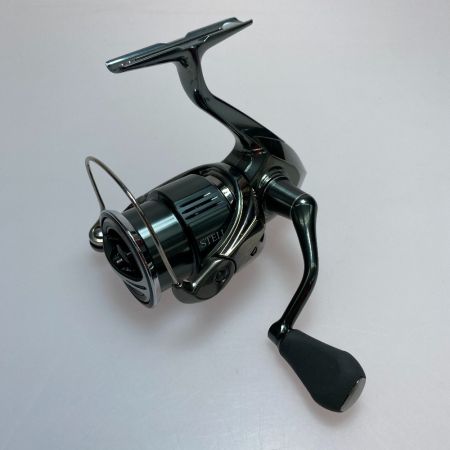  SHIMANO シマノ 22ステラ 2500S 043870