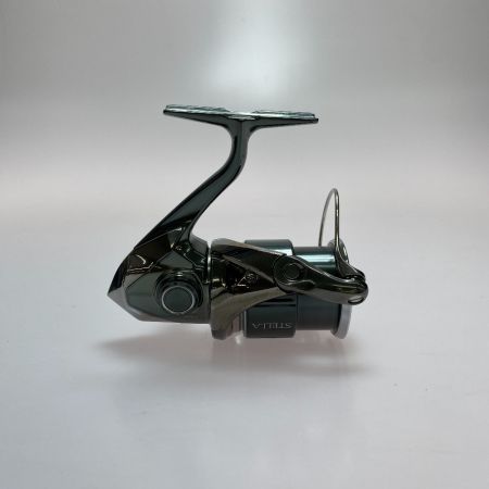  SHIMANO シマノ 22ステラ 2500S 043870