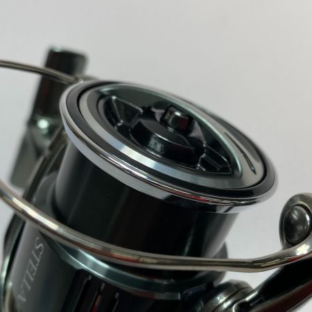  SHIMANO シマノ 22ステラ 2500S 043870