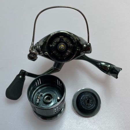  SHIMANO シマノ 22ステラ 2500S 043870