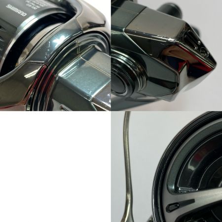  SHIMANO シマノ 22ステラ 2500S 043870