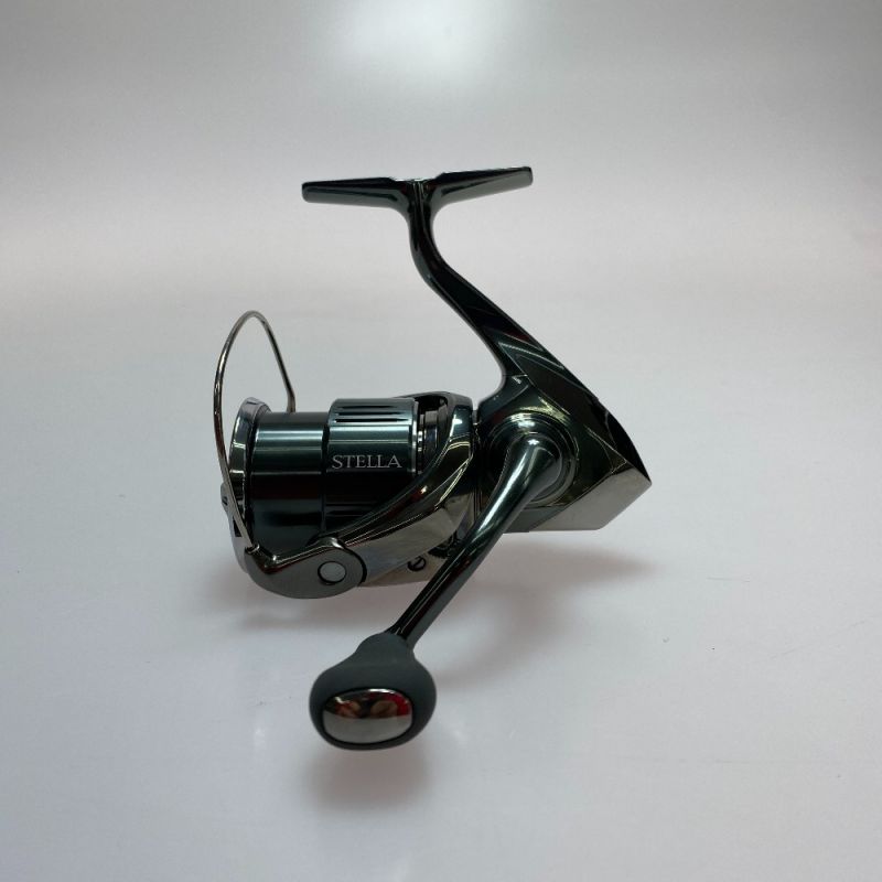 中古】 SHIMANO シマノ 22ステラ 2500S 043870｜総合リサイクル ...