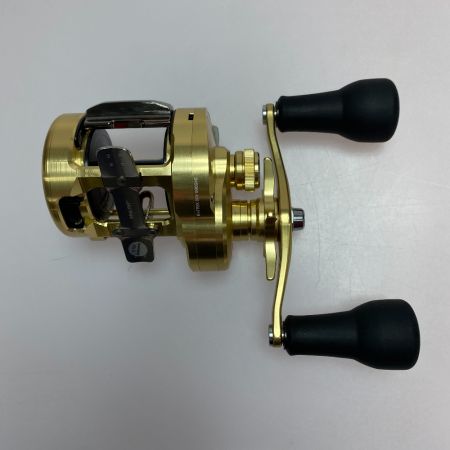  SHIMANO シマノ 23カルカッタコンクエストMD 400XGLH 045966