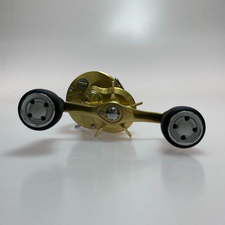  SHIMANO シマノ 23カルカッタコンクエストMD 400XGLH 045966