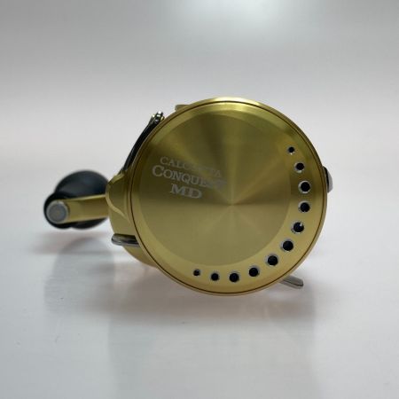  SHIMANO シマノ 23カルカッタコンクエストMD 400XGLH 045966
