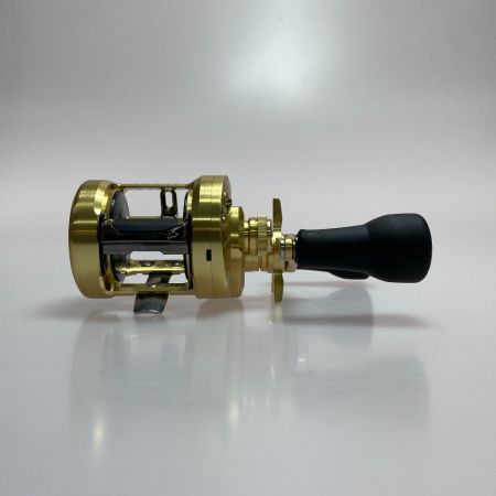  SHIMANO シマノ 23カルカッタコンクエストMD 400XGLH 045966