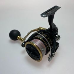 §§ DAIWA ダイワ 23BG SW 6000D-H8 347443 Bランク