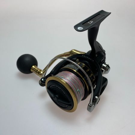  DAIWA ダイワ 23BG SW 6000D-H8 347443